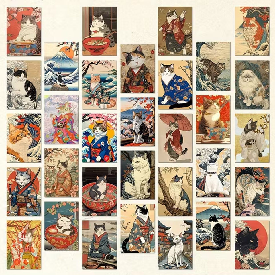 Lot Thème Japon Promotionné à -17%