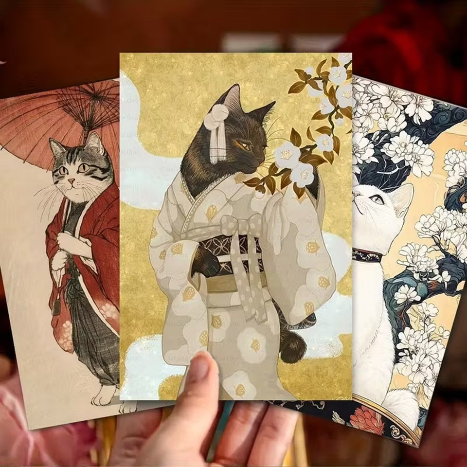 Lot Thème Japon Promotionné à -17%
