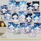 Carte Postale de Cinnamoroll