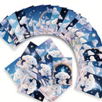 Carte Postale de Cinnamoroll