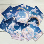 Carte Postale de Cinnamoroll
