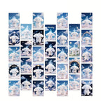 Carte Postale de Cinnamoroll
