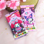 Cartes Mystères Sanrio par 5 ✨