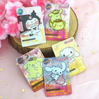 Cartes Mystères Sanrio par 5 ✨
