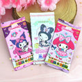 Cartes Mystères Sanrio par 5 ✨