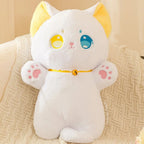 chat-en-peluche-kawaii-blanc