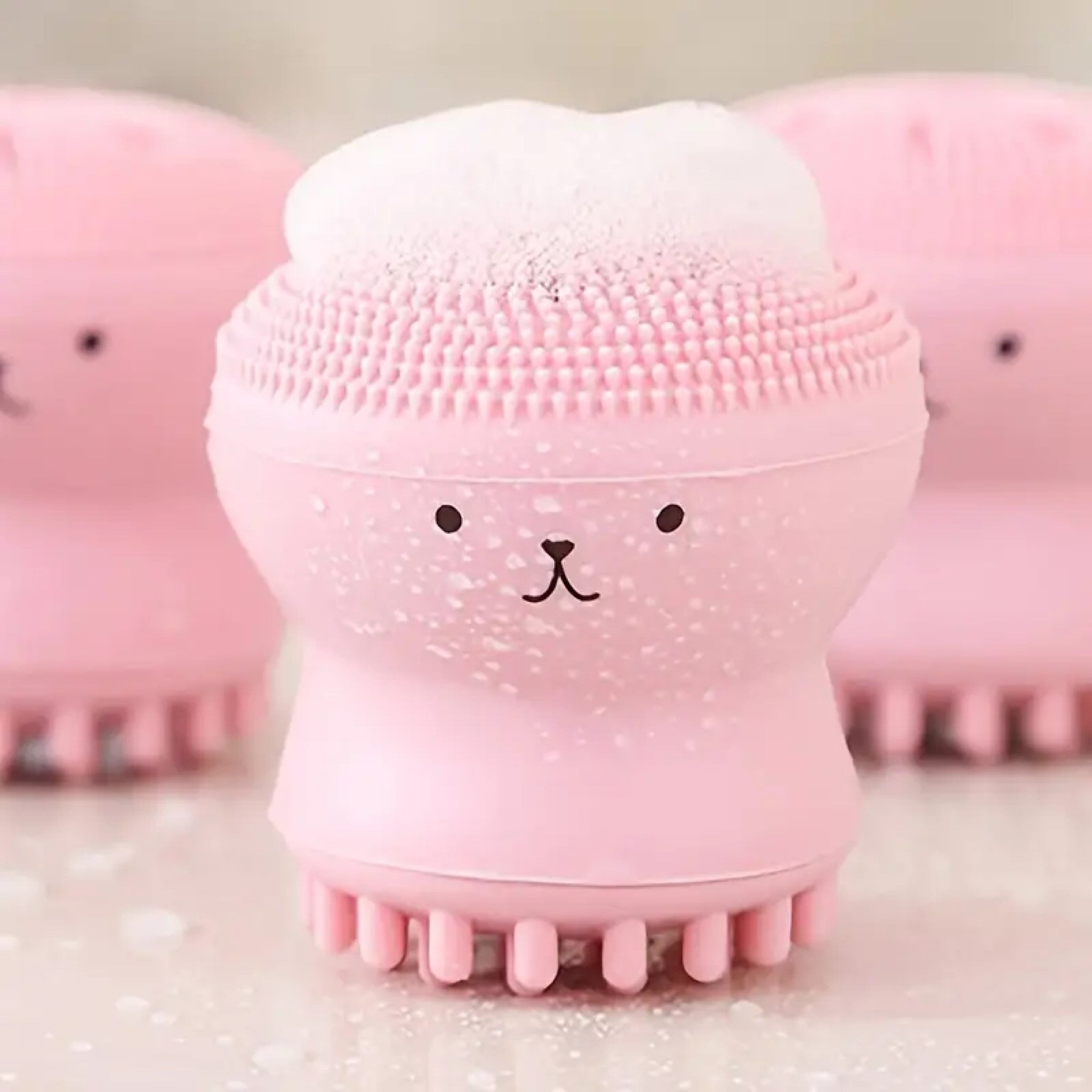 Nettoyant Visage Efficace