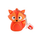 Clé USB Renard 64 Go