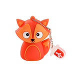 Clé USB Renard 64 Go