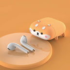 Coque pour AirPods Motif Shiba Inu