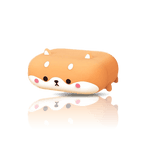 coque Airpods pro Shiba Inu
