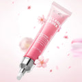 Crème Contour des Yeux au Sakura