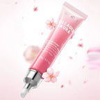 Crème Contour des Yeux au Sakura