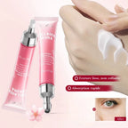 Crème Contour des Yeux au Sakura