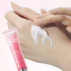 Crème Contour des Yeux au Sakura