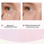 Crème Contour des Yeux au Sakura