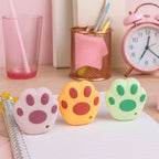 Cutter en forme de Patte de Chat