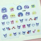 Box Thème Sanrio en Promotion