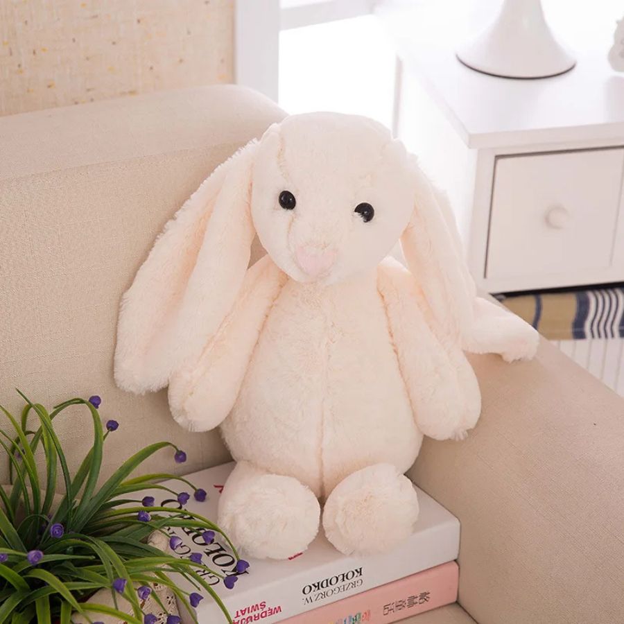 doudou-lapin-blanc