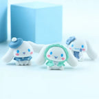 Figurine Cinnamoroll Édition Promo