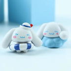 Figurine Cinnamoroll Édition Promo