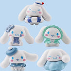 Figurine Cinnamoroll Édition Promo