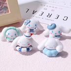 Figurine Cinnamoroll Édition Promo