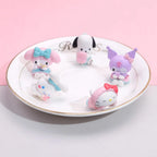 Figurine Sanrio Officielle Mignonne