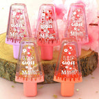 Gloss Parfumé en Forme de Pastèque