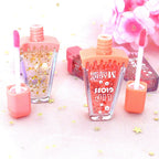 Gloss Parfumé en Forme de Pastèque