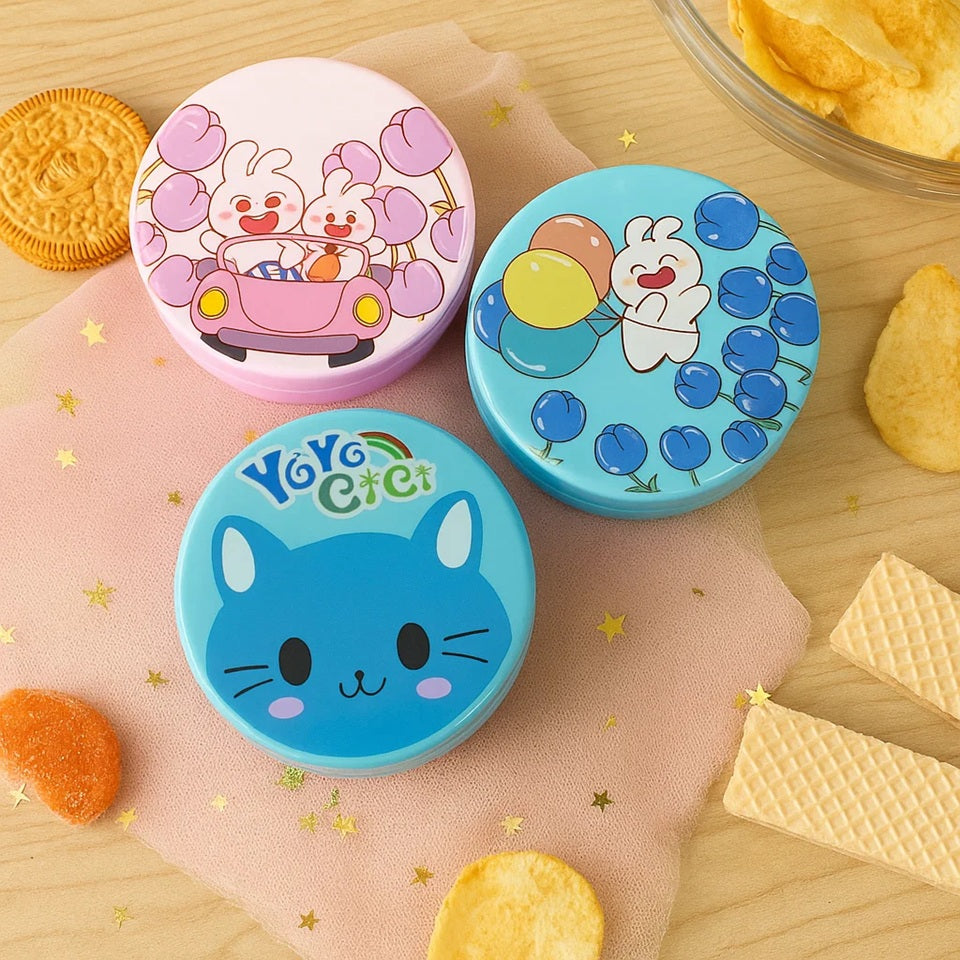 Gobelet Rétractable Kawaii Pratique