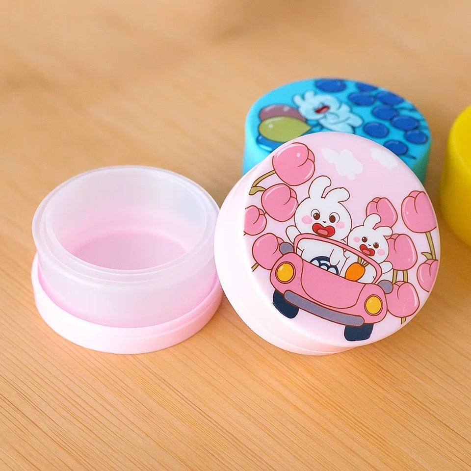 Gobelet Rétractable Kawaii Pratique