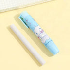 Gomme Cinnamoroll avec Étui