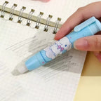 Gomme Cinnamoroll avec Étui