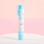Gomme Cinnamoroll avec Étui