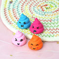 Gomme de Crayons Mignonne en Forme de Caca