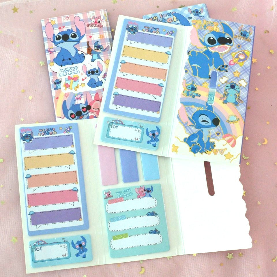 Lot Stitch Promo -21%