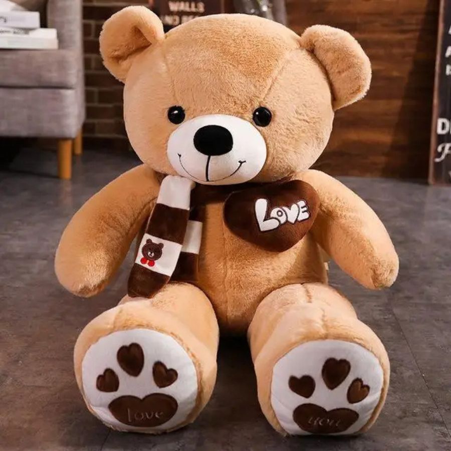 gros-ours-en-peluche-beige