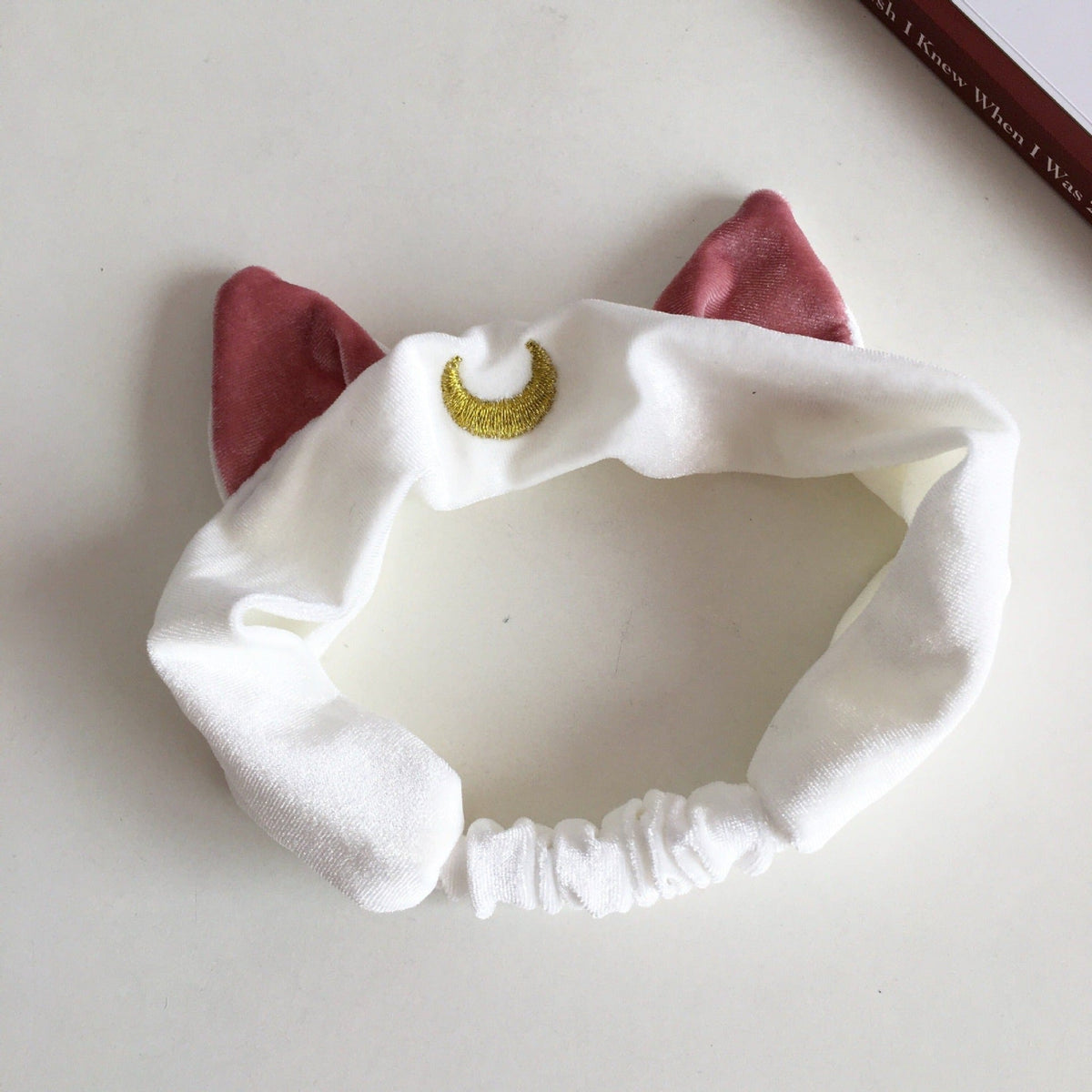 Bandeau Luna et Artemis