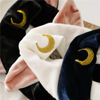 Bandeau Luna et Artemis