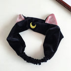 Bandeau Luna et Artemis