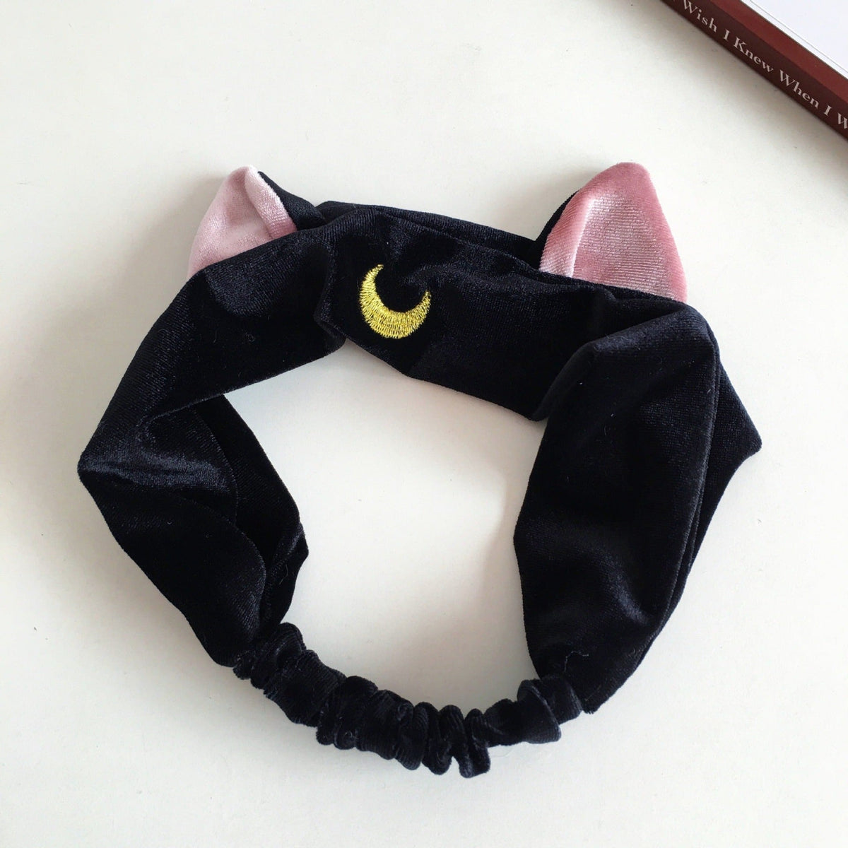 Bandeau Luna et Artemis