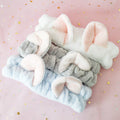 Bandeau aux Oreilles de Chat