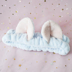 Bandeau aux Oreilles de Chat