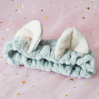 Bandeau aux Oreilles de Chat