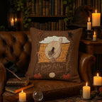 Housse de Coussin Harry Potter Azkaban