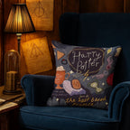 Housse de Coussin Harry Potter Prince de Sang-Mêlé