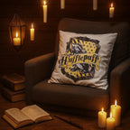 Housse de Coussin Poudlard