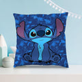 Housse de Coussin Stitch Promotionnelle