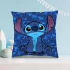 Housse de Coussin Stitch Promotionnelle